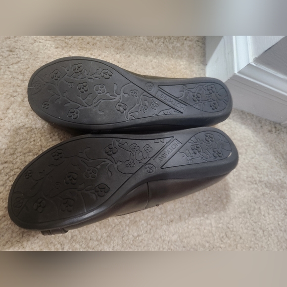 Brown Flats 6.5 - Picture 3 of 5